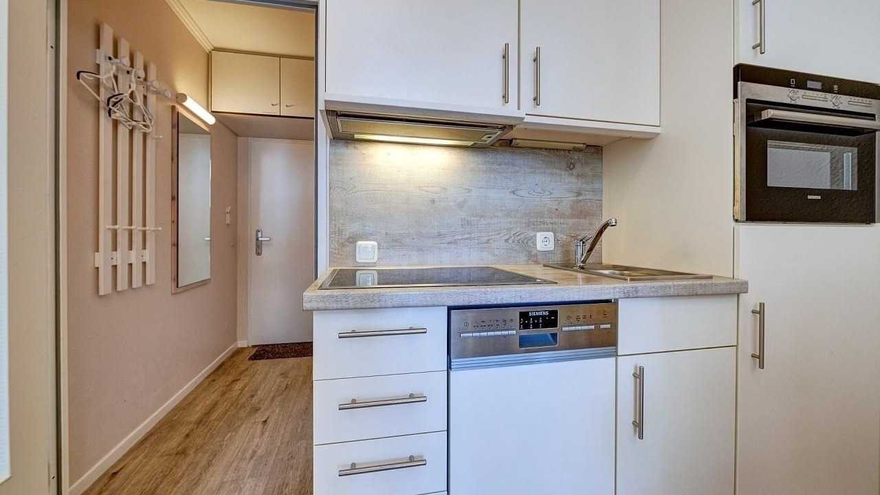 Photo of Kitchen in Dahme