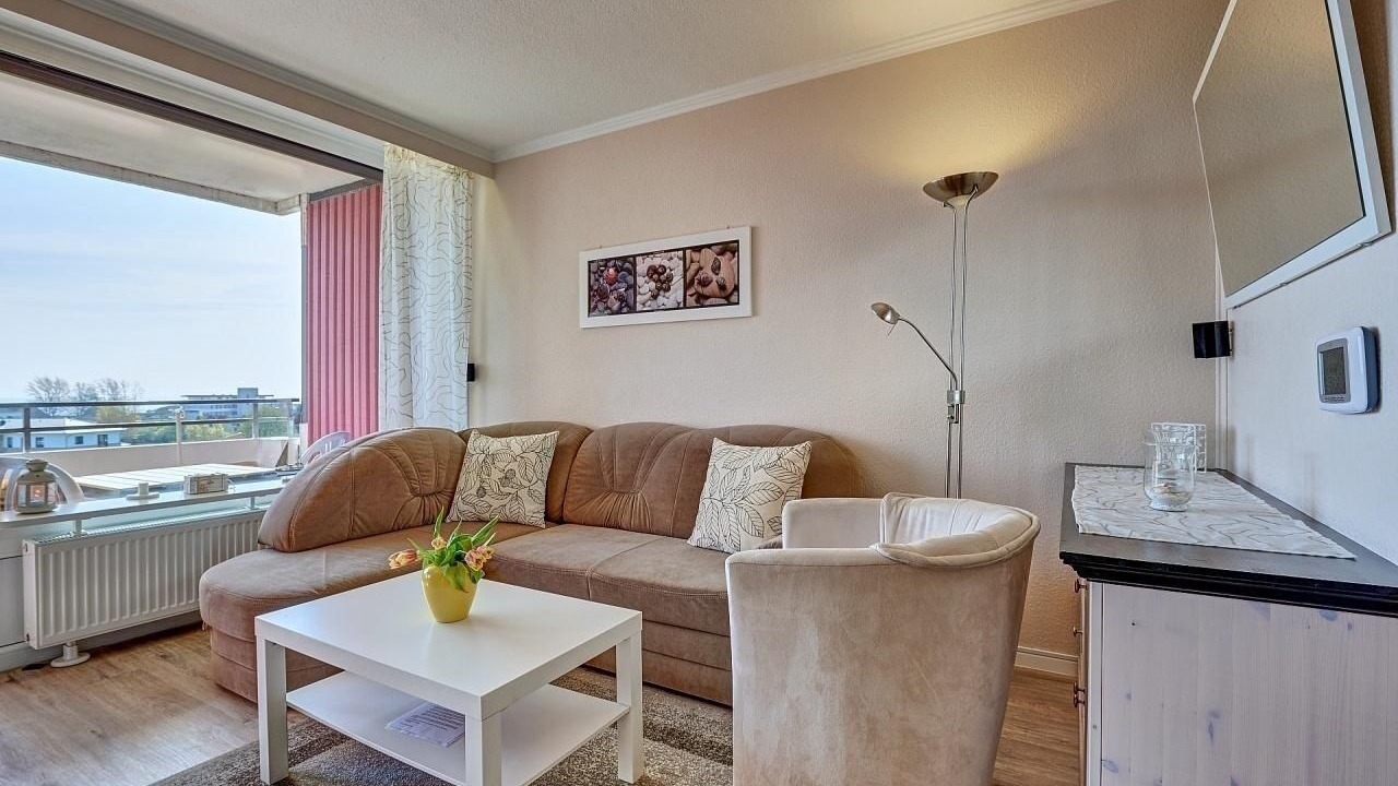 Photo of Livingroom in Dahme