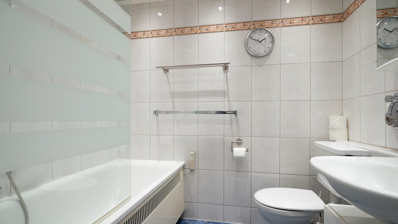 Photo of Bathroom in Dahme