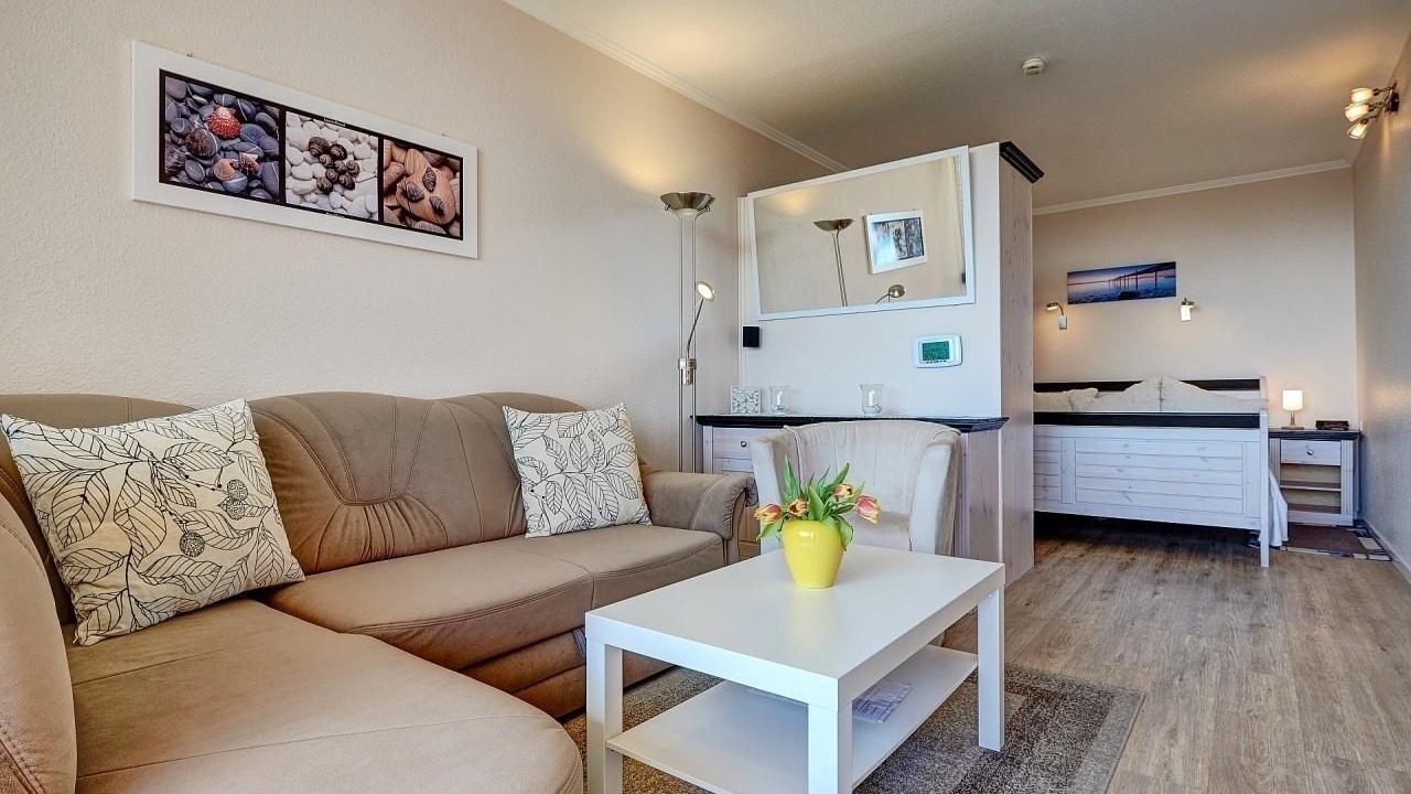 Photo of Livingroom in Dahme
