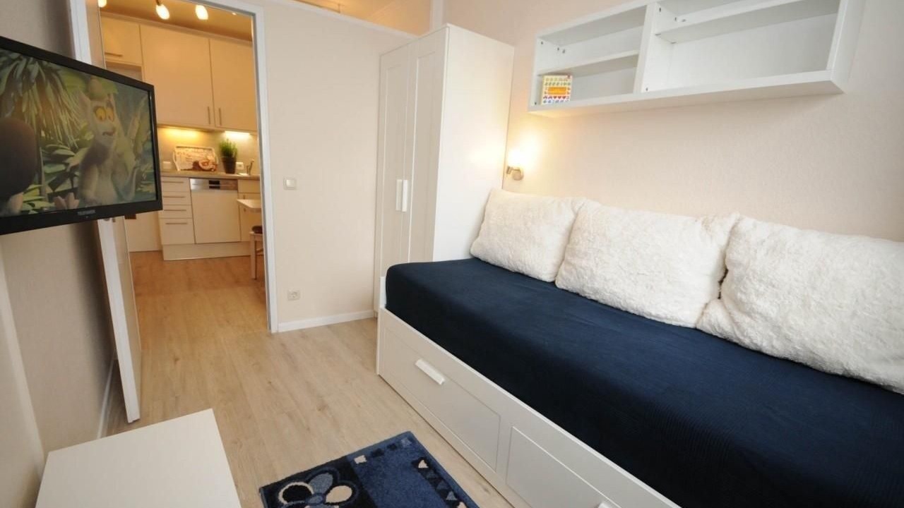 Photo of Bedroom in Dahme