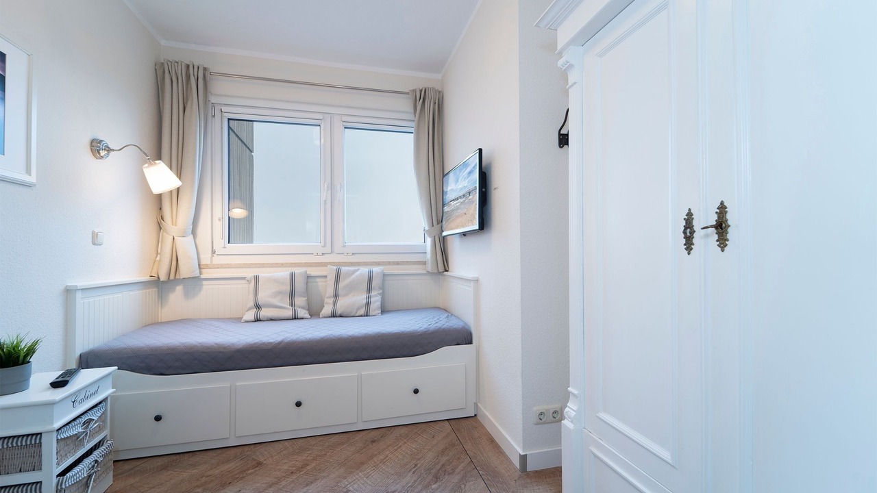 Photo of Bedroom in Dahme