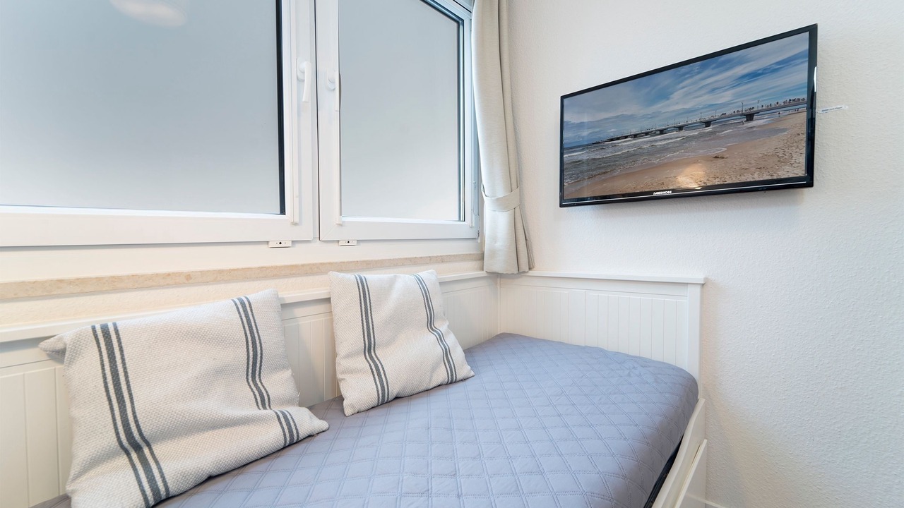 Photo of Bedroom in Dahme