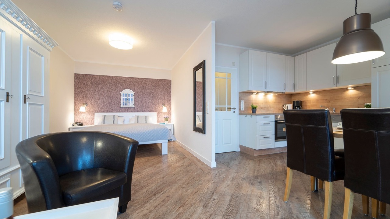 Photo of Bedroom in Dahme