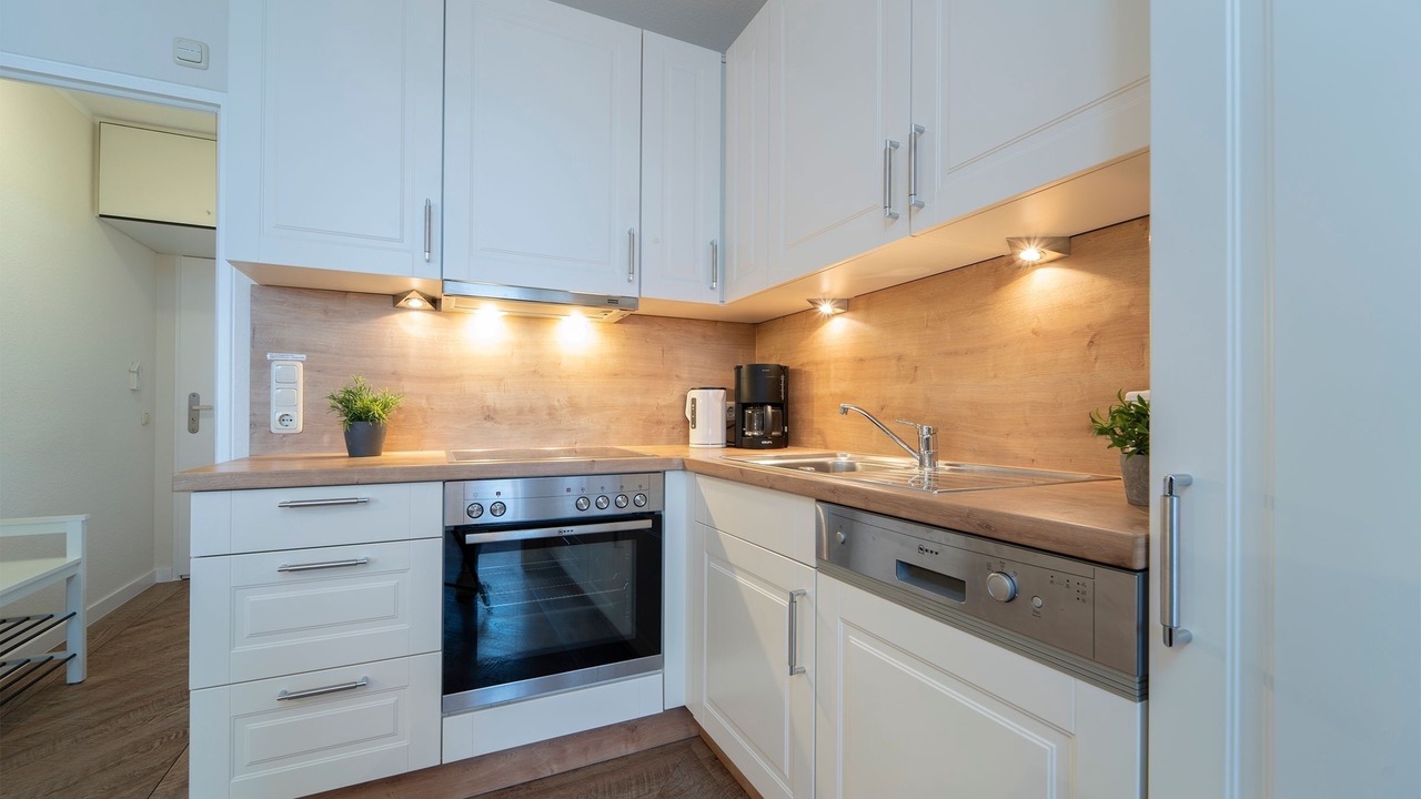 Photo of Kitchen in Dahme