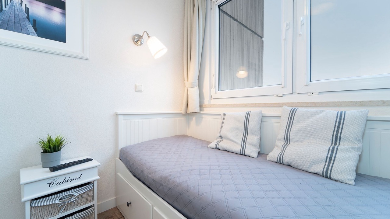 Photo of Bedroom in Dahme