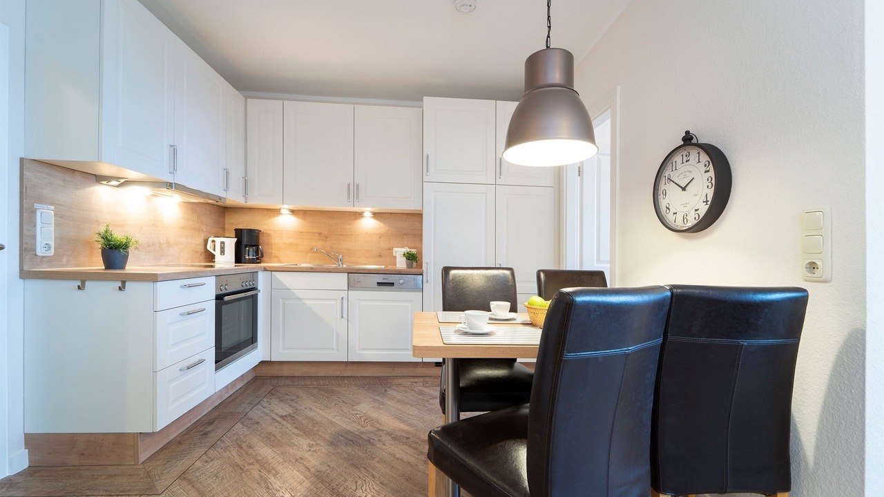 Photo of Kitchen in Dahme