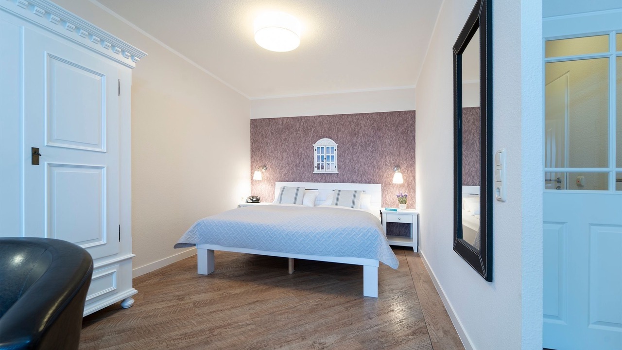 Photo of Bedroom in Dahme