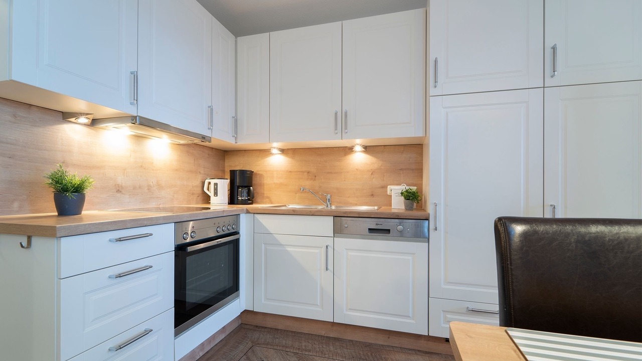 Photo of Kitchen in Dahme