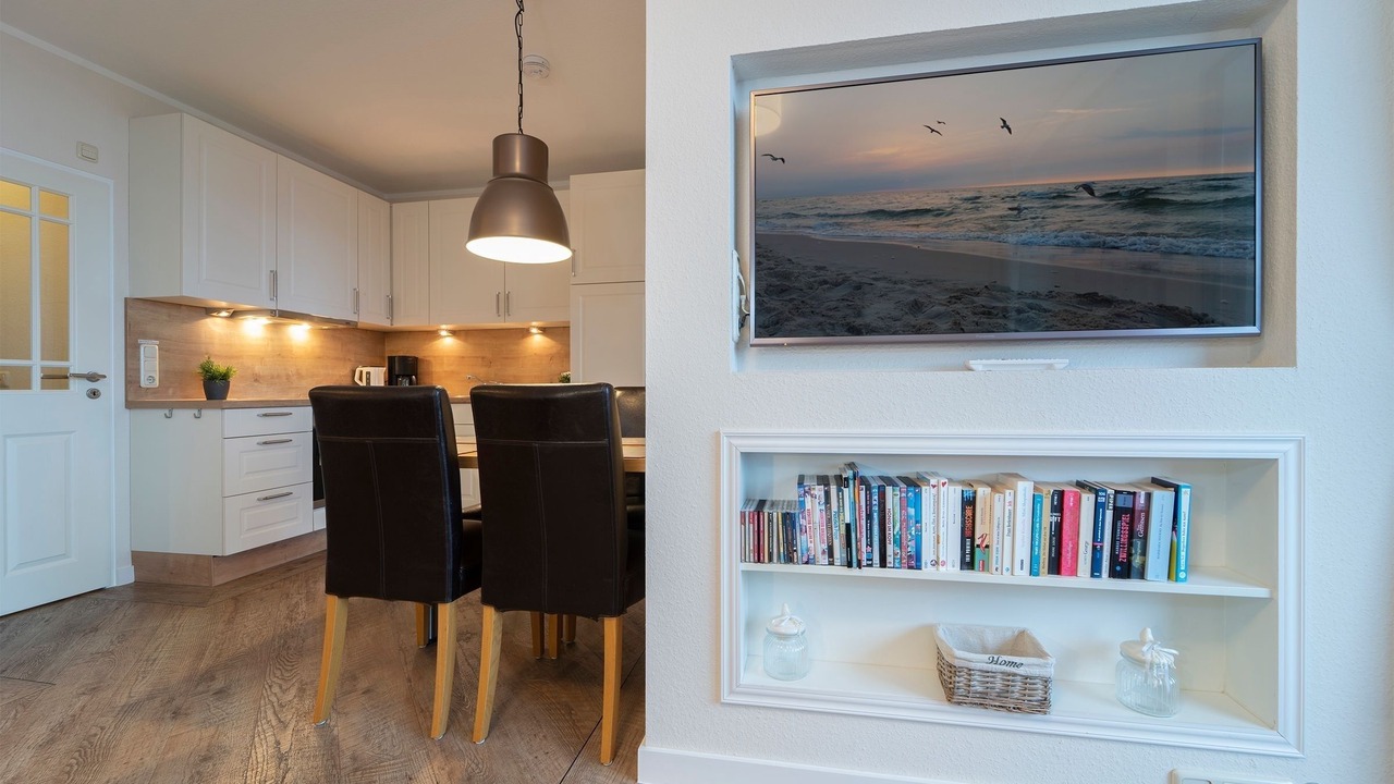 Photo of Kitchen in Dahme
