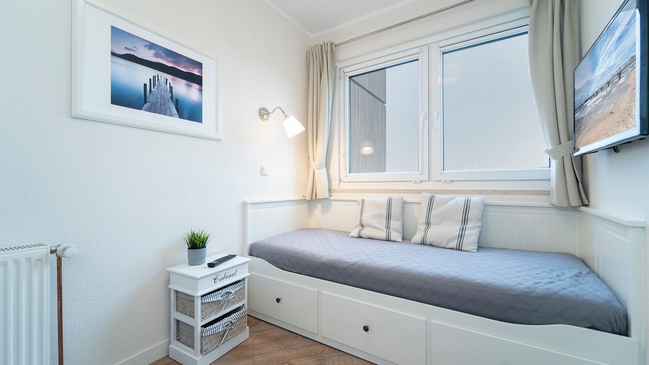 Photo of Bedroom in Dahme