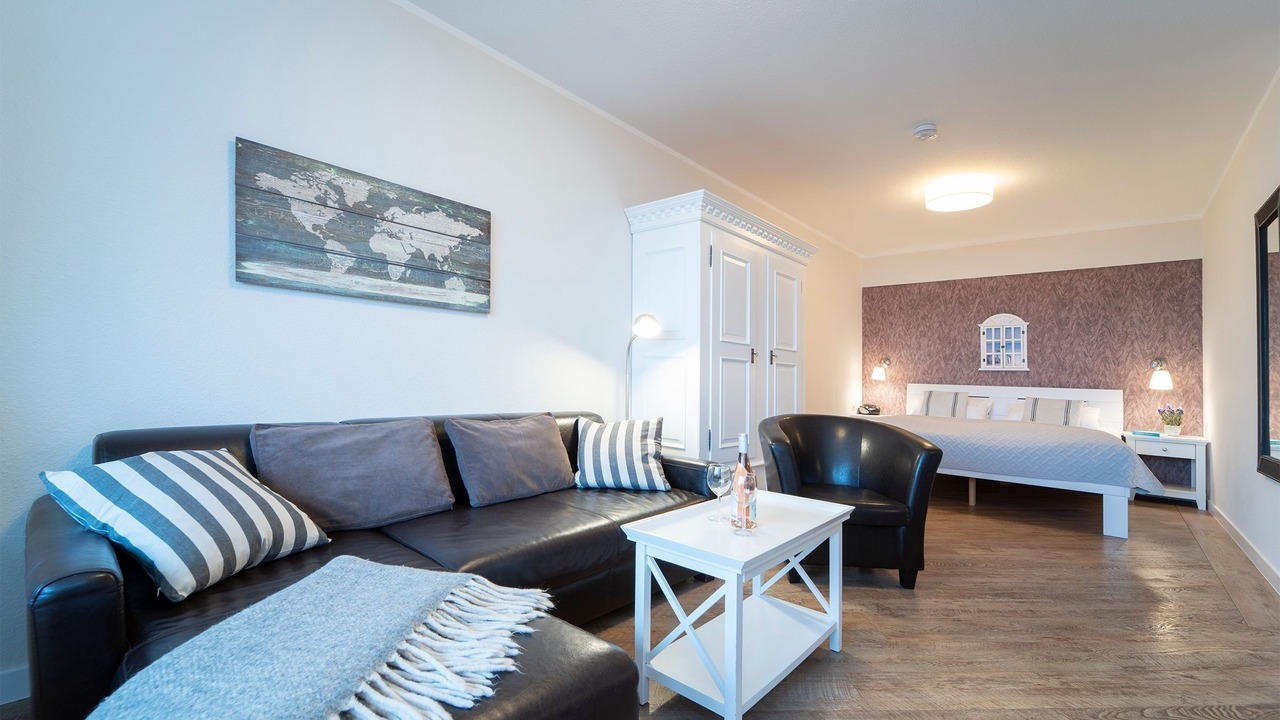 Photo of Bedroom in Dahme