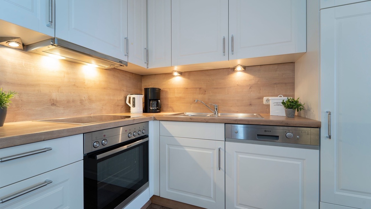 Photo of Kitchen in Dahme