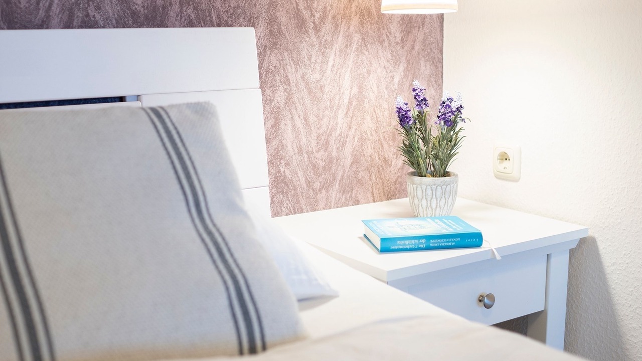 Photo of Bedroom in Dahme