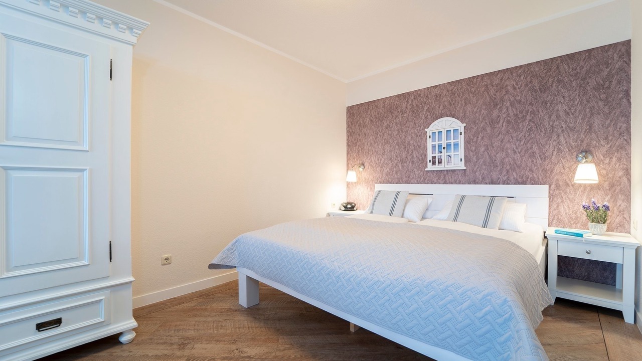 Photo of Bedroom in Dahme