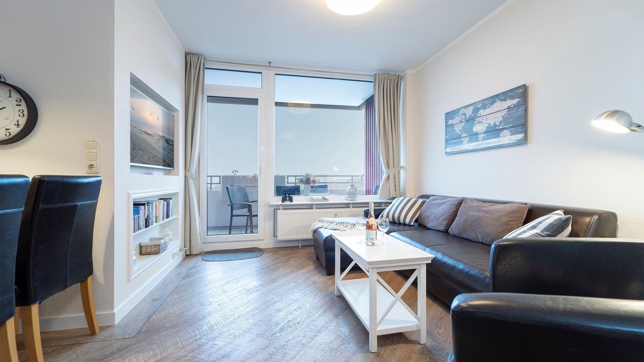 Photo of Livingroom in Dahme