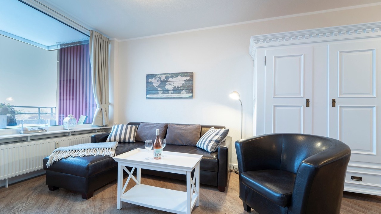 Photo of Livingroom in Dahme