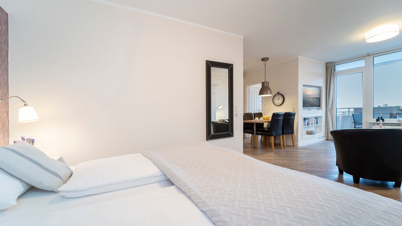 Photo of Bedroom in Dahme