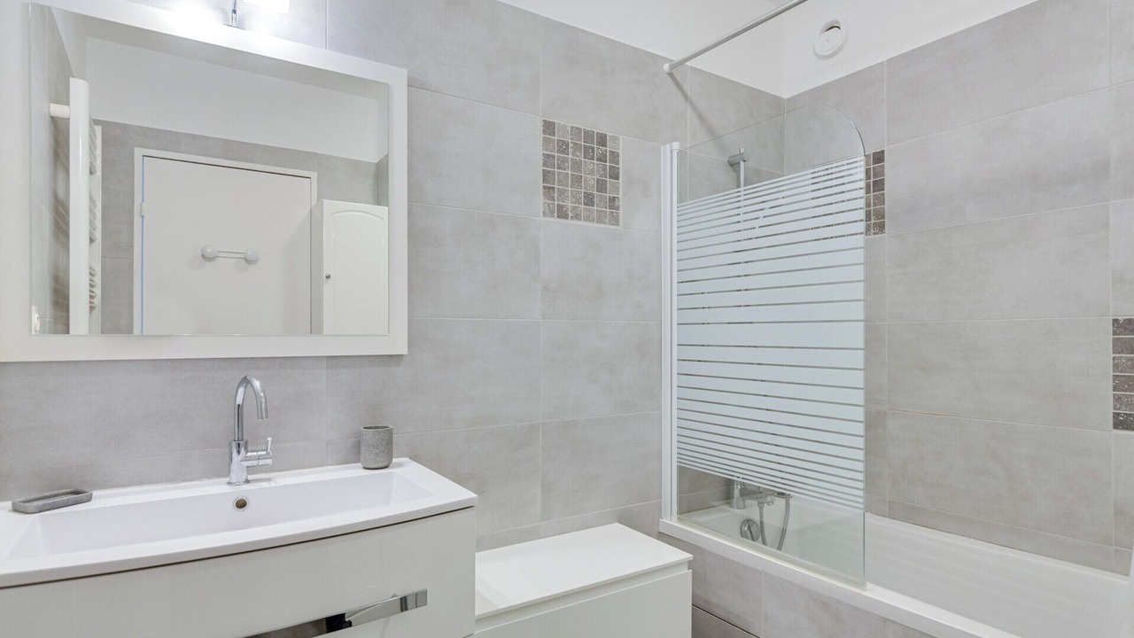 Photo of Bathroom in Endoume
