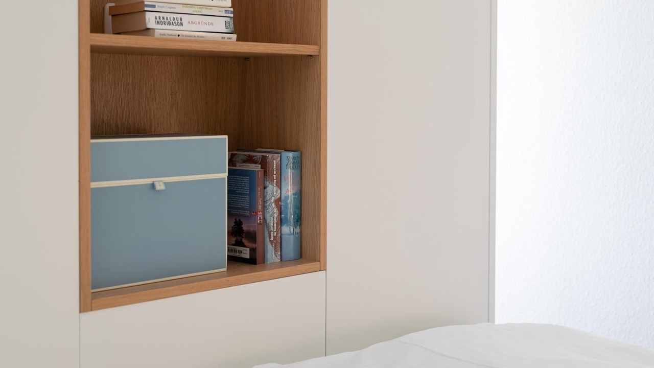 Photo of Bedroom in Dahme