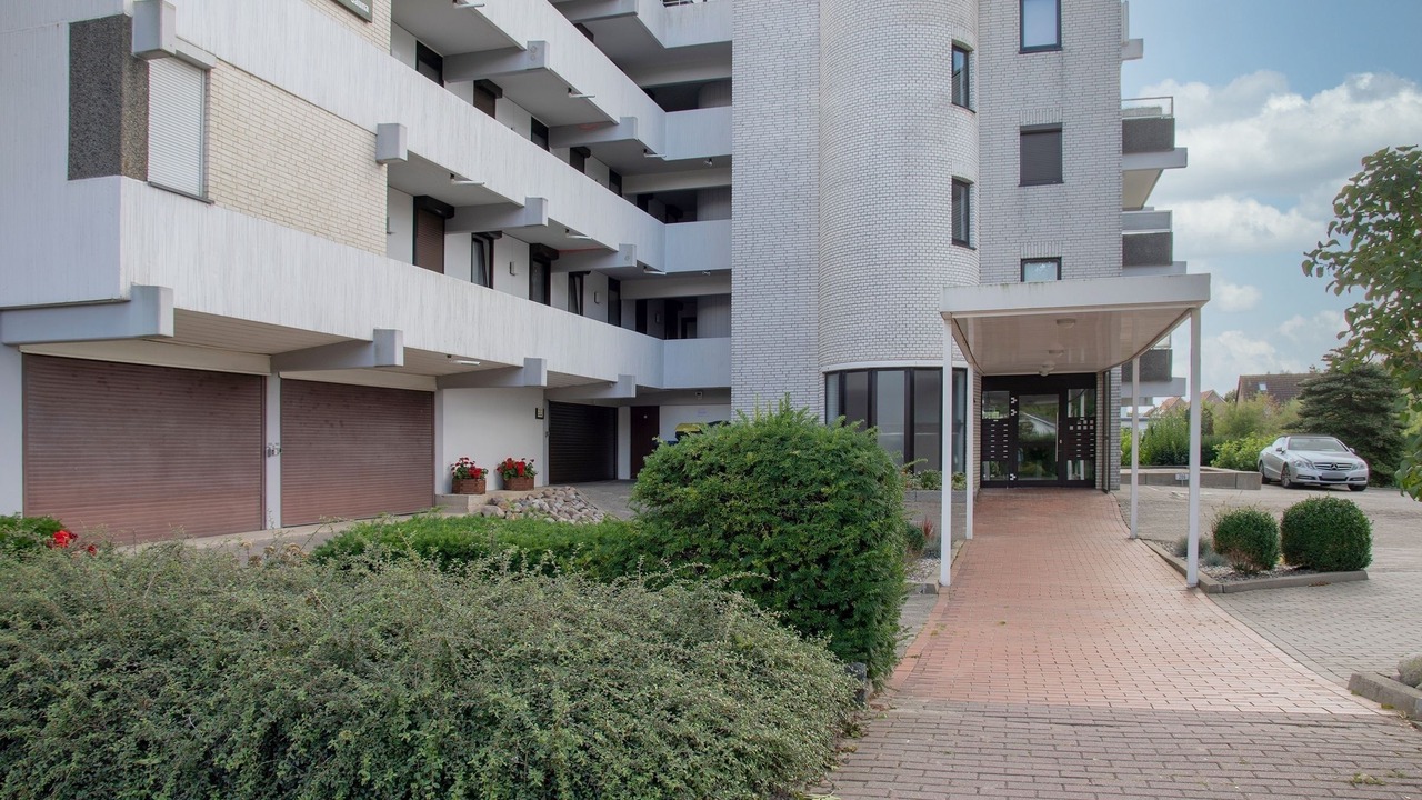 Photo of Outdoor in Dahme