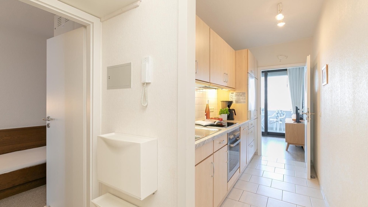 Photo of Kitchen in Dahme