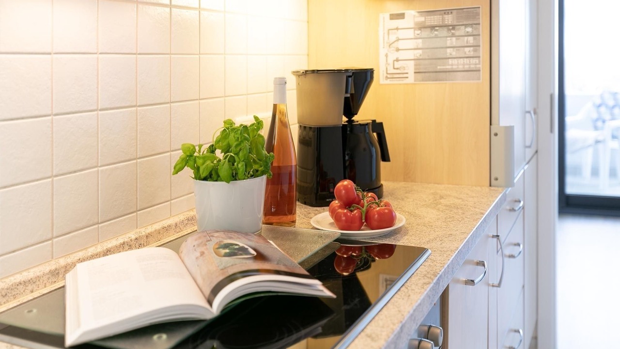 Photo of Kitchen in Dahme