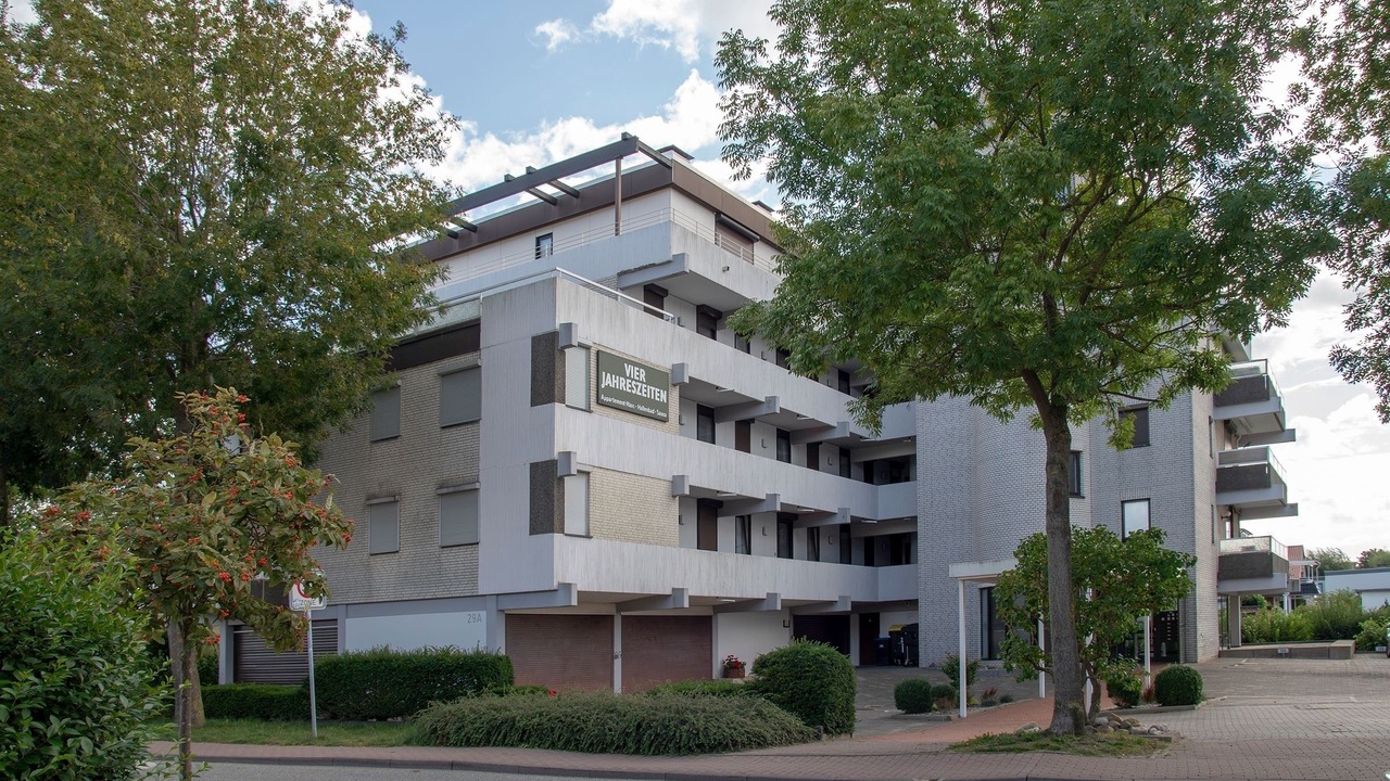 Photo of Outdoor in Dahme