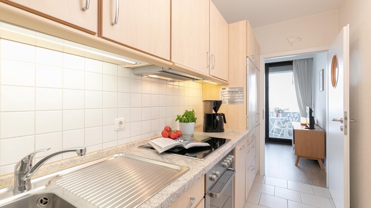 Photo of Kitchen in Dahme