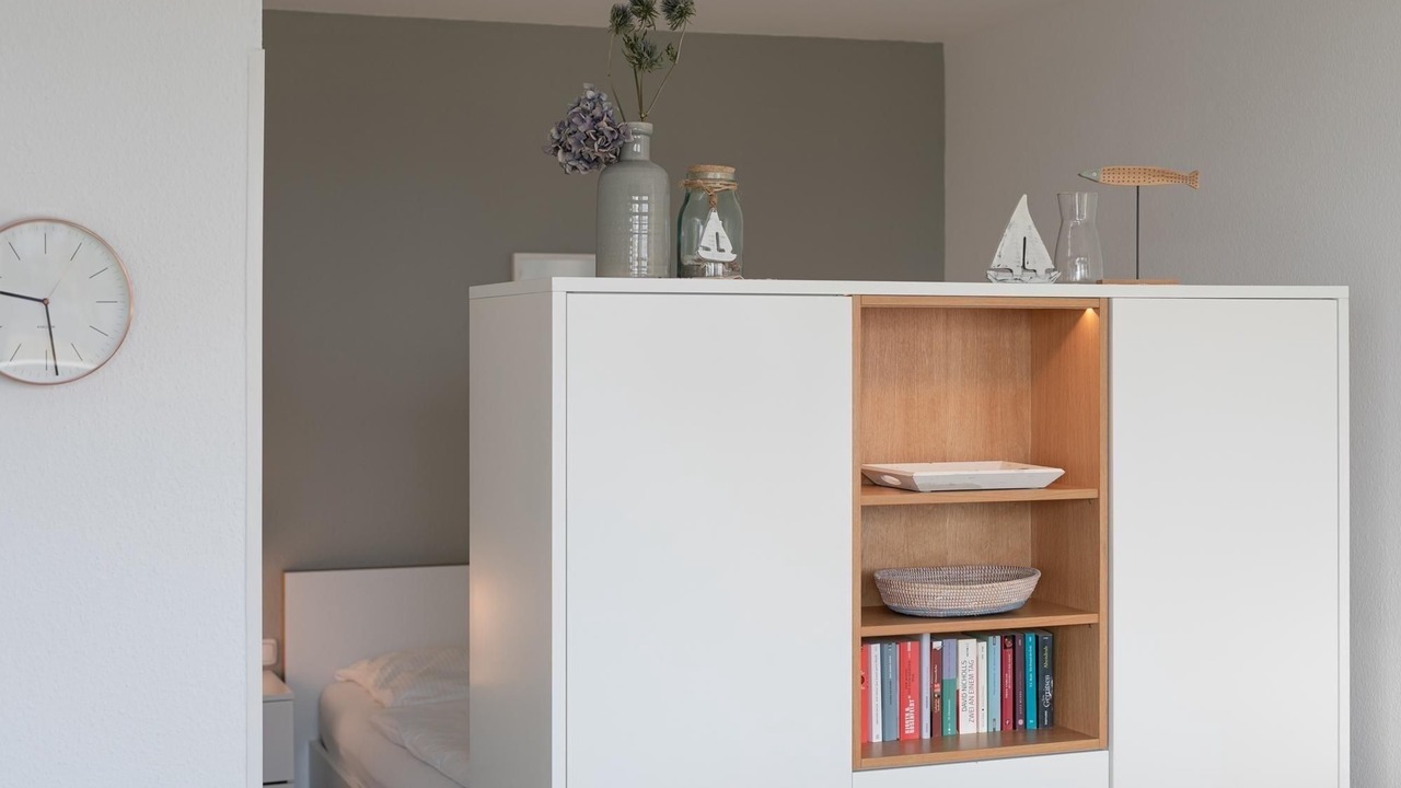 Photo of Bedroom in Dahme