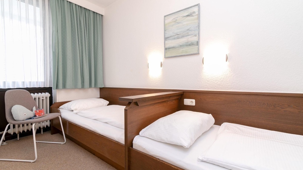 Photo of Bedroom in Dahme