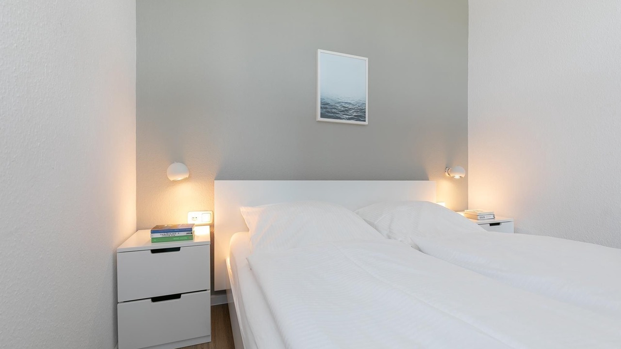 Photo of Bedroom in Dahme