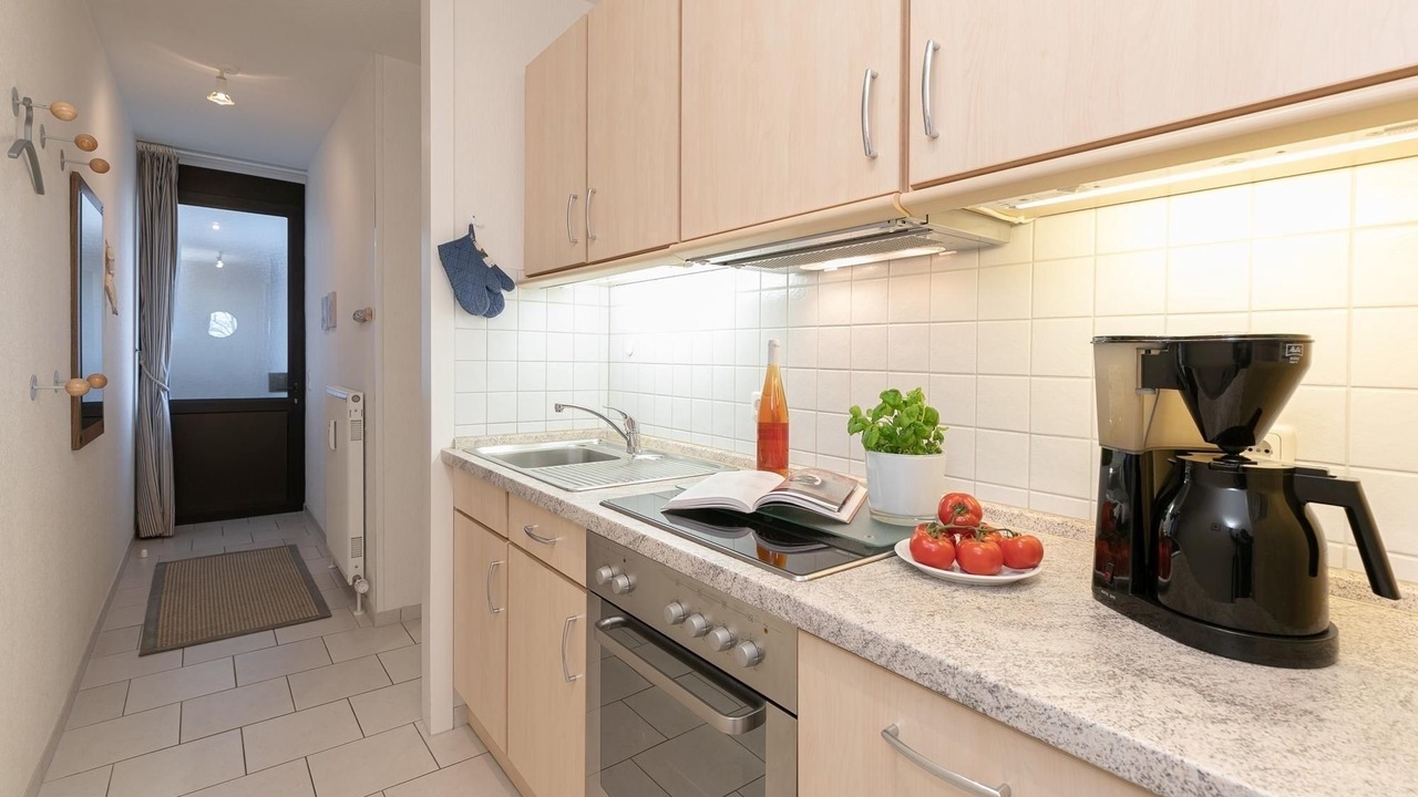 Photo of Kitchen in Dahme