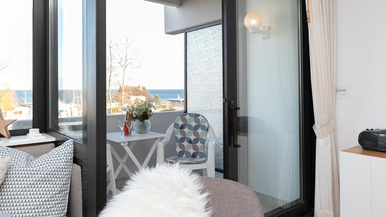 Photo of Livingroom in Dahme