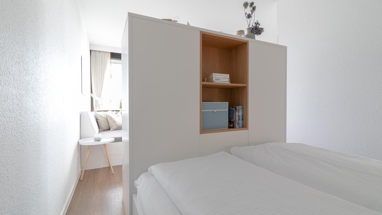 Photo of Bedroom in Dahme