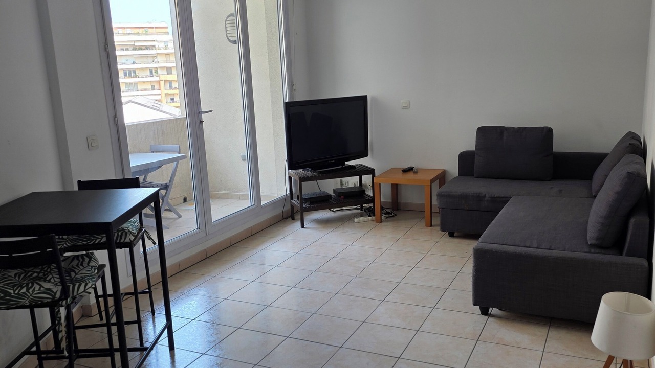 Photo of Livingroom in Le Rouet