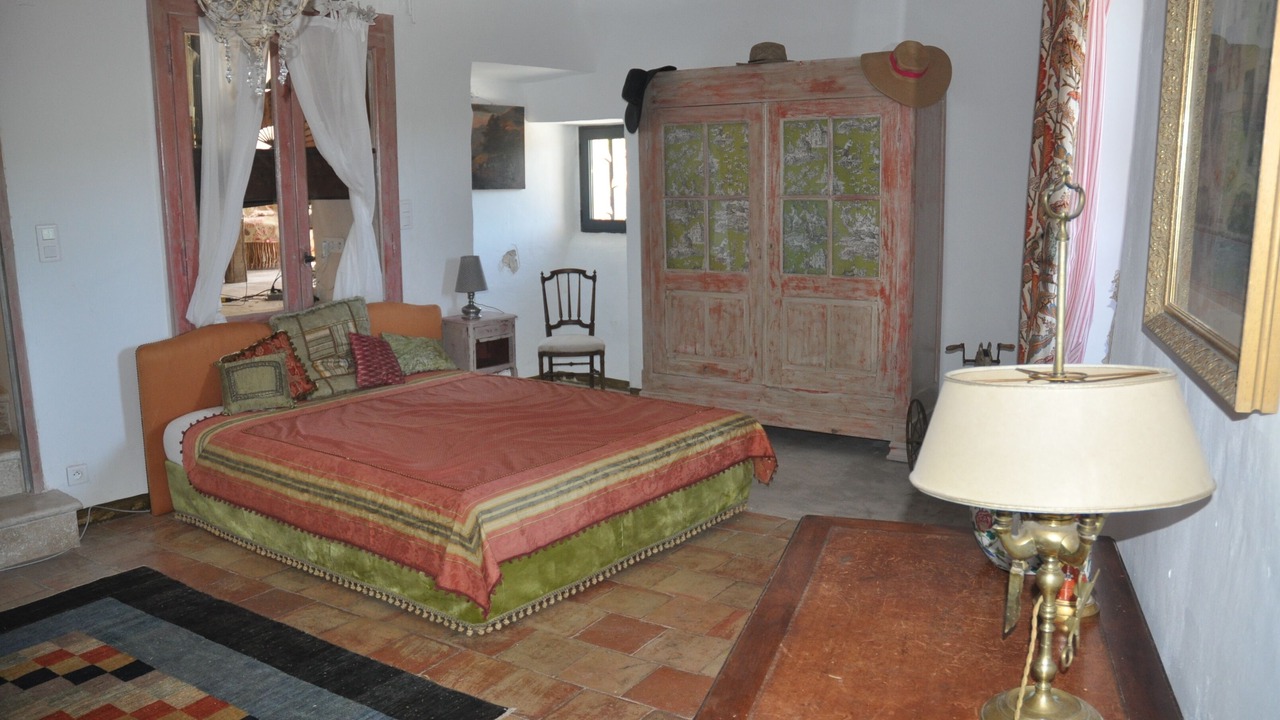 Photo of Bedroom in Generargues