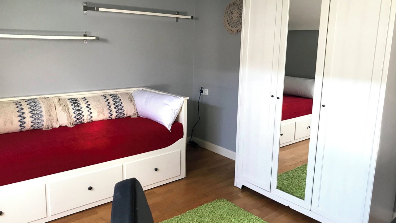Photo of Bedroom in Leioa