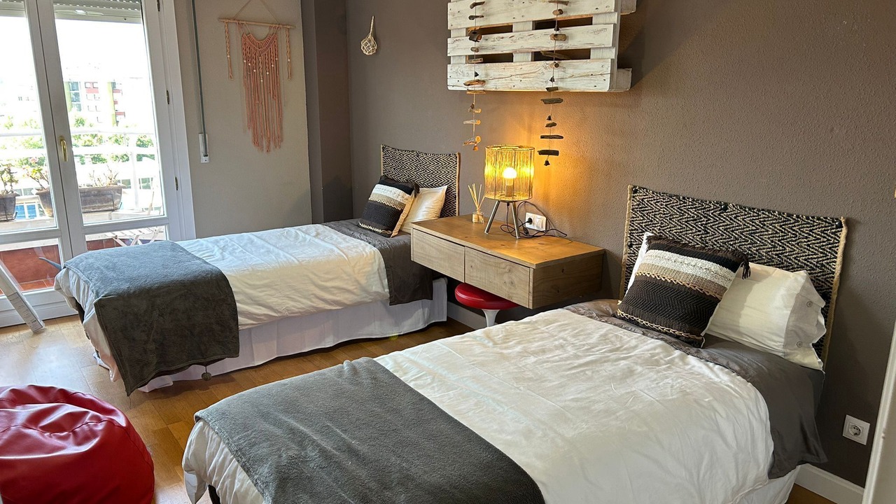 Photo of Bedroom in Leioa
