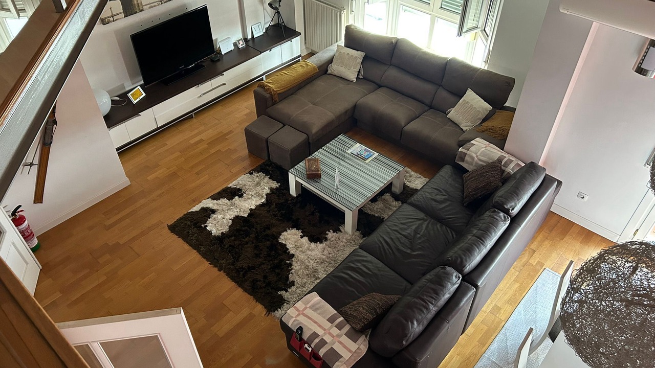 Photo of Livingroom in Leioa