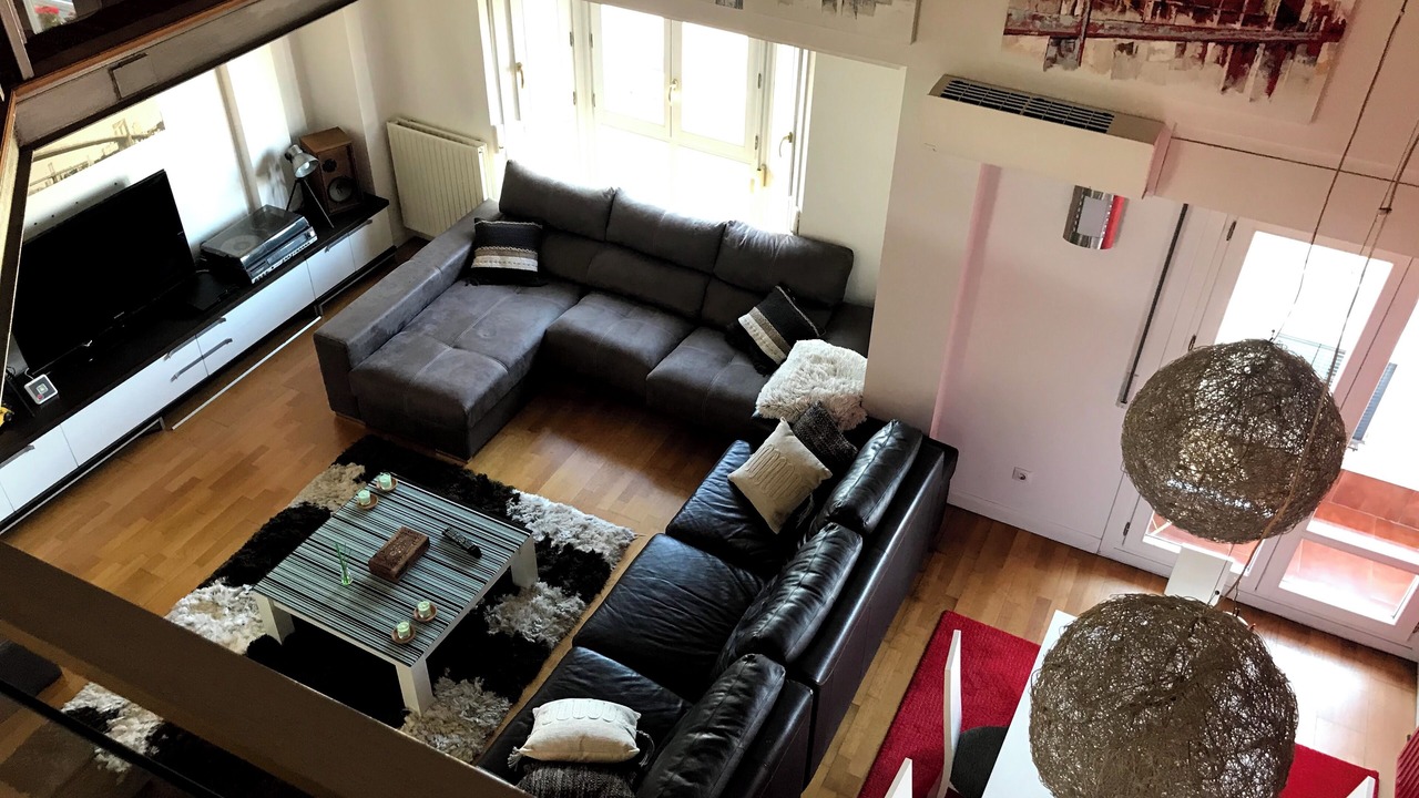 Photo of Livingroom in Leioa