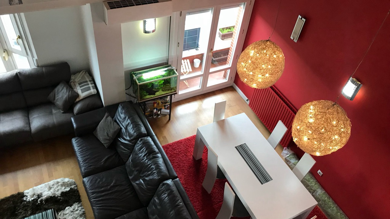 Photo of Livingroom in Leioa