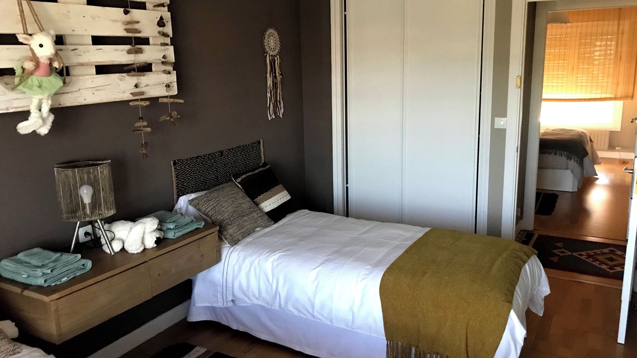 Photo of Bedroom in Leioa