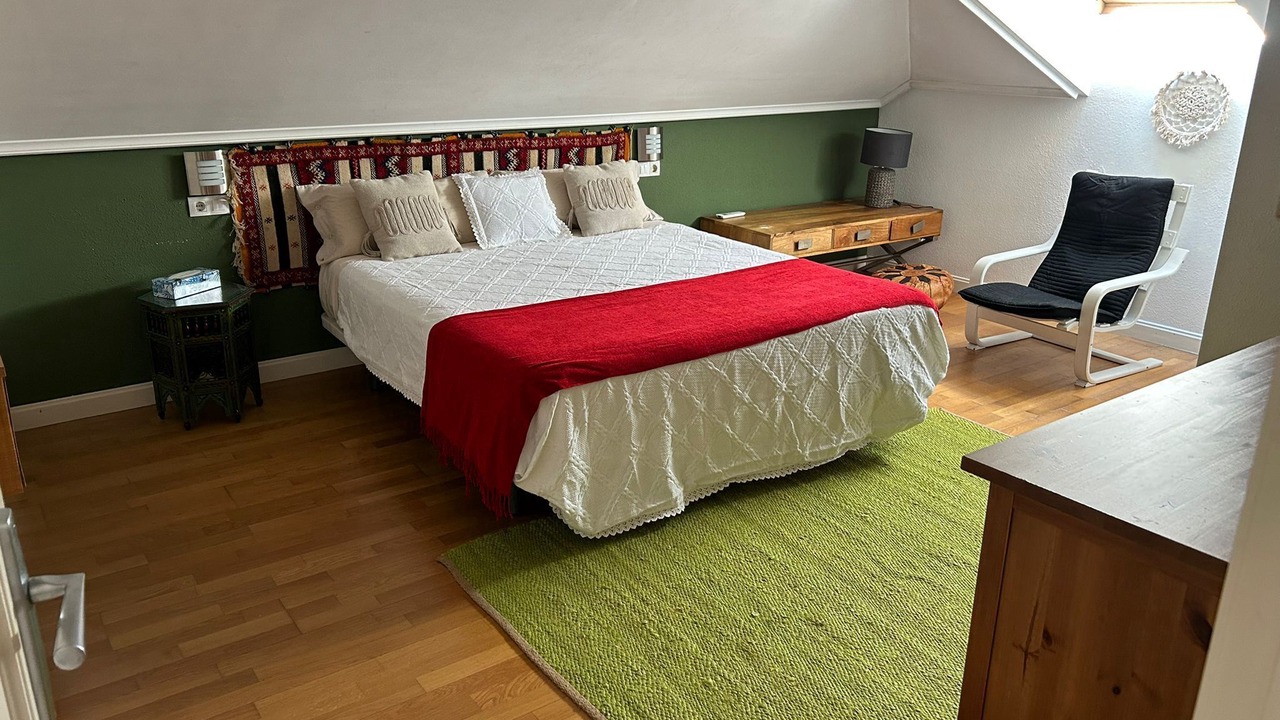 Photo of Bedroom in Leioa
