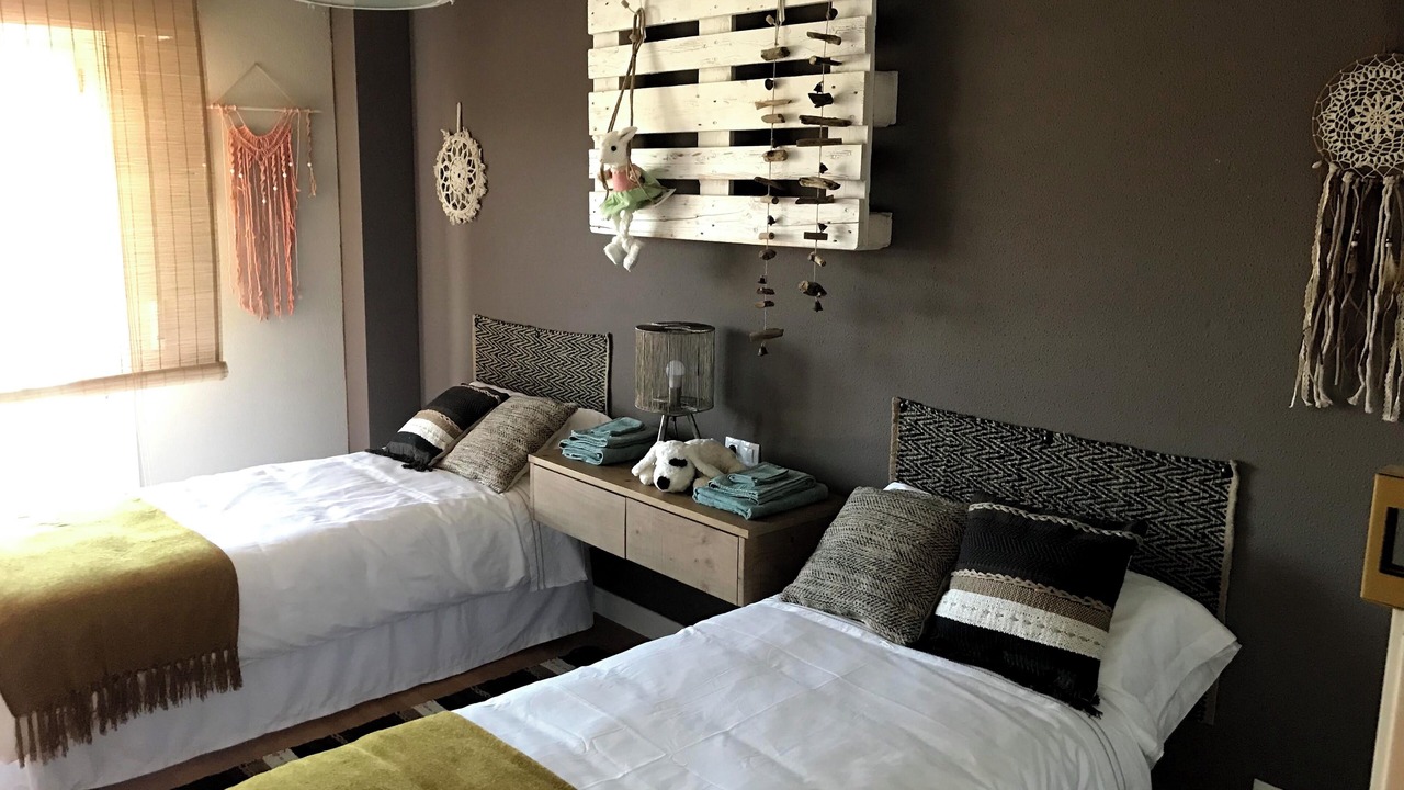 Photo of Bedroom in Leioa