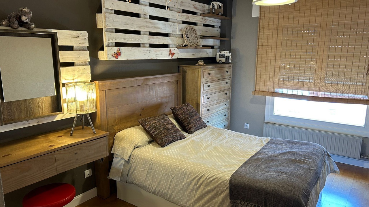Photo of Bedroom in Leioa