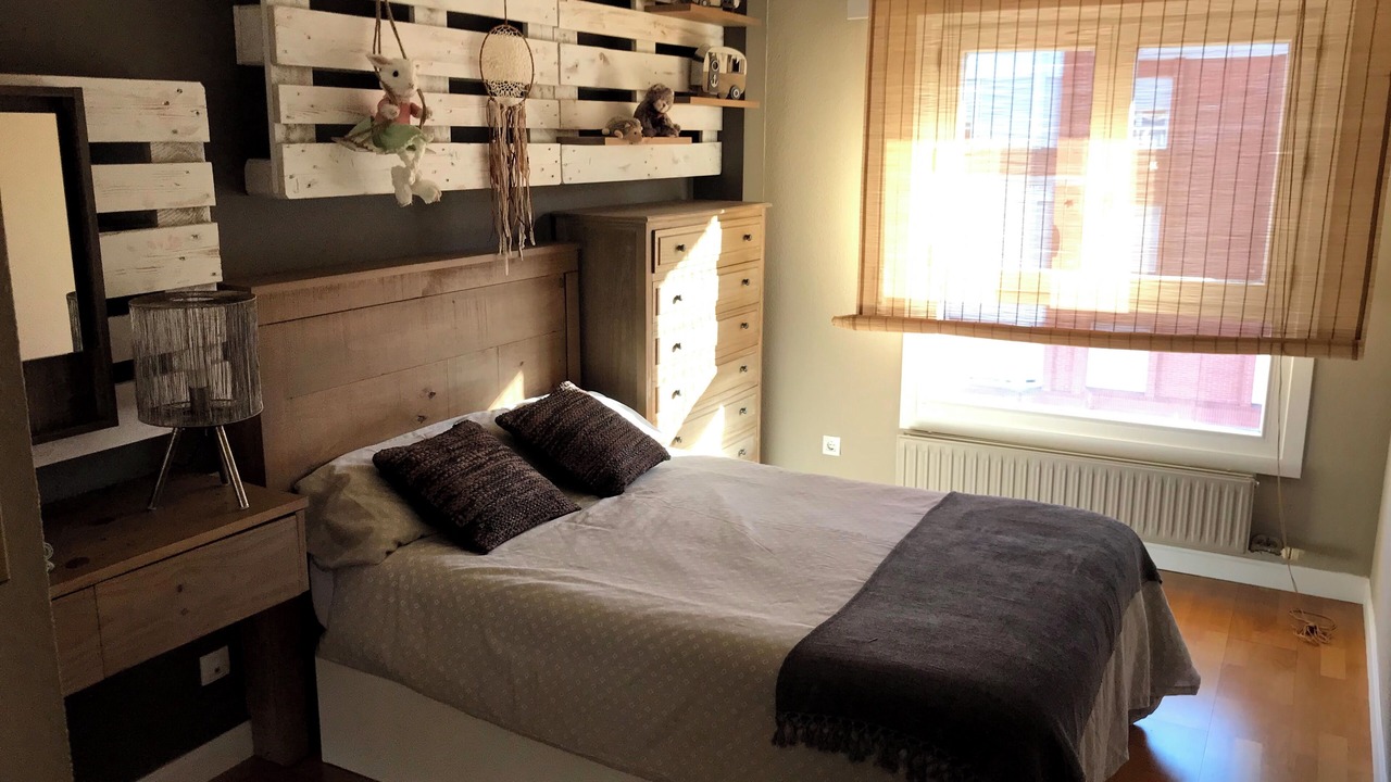 Photo of Bedroom in Leioa