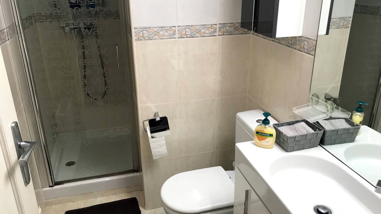 Photo of Bathroom in Leioa
