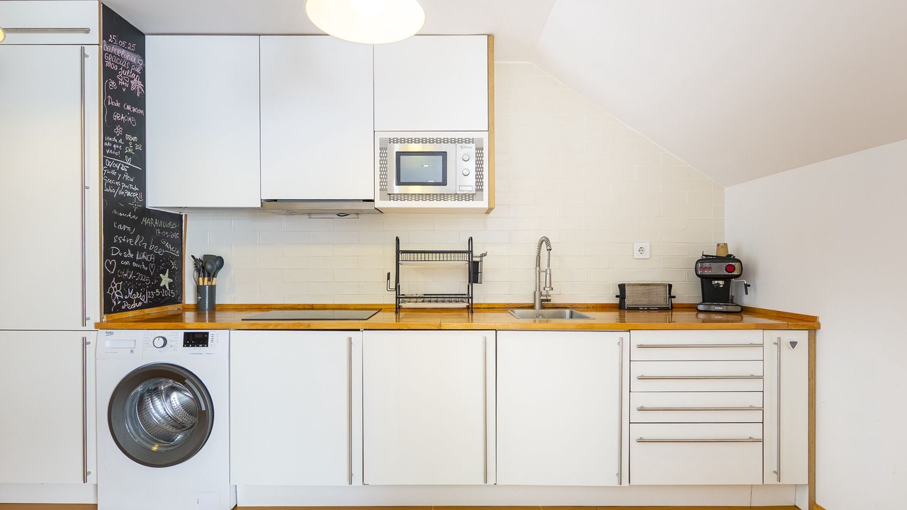 Photo of Kitchen in Las Negras