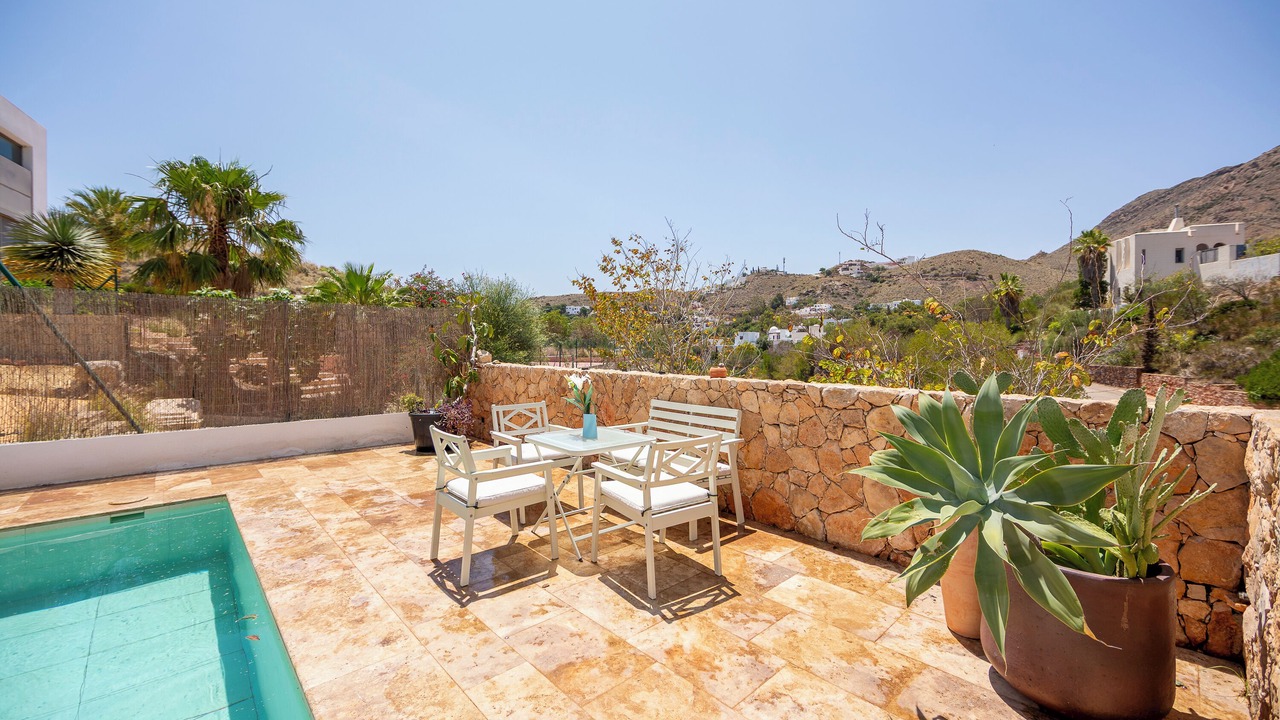 Photo of Outdoor in Las Negras